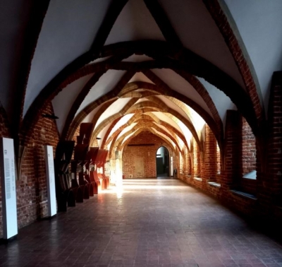 Wrocławskie Muzeum Architektury tymczasowo zamknięte