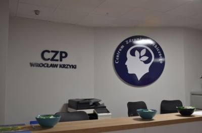 Bezpłatnie zadbają o psychiczną kondycję wrocławian