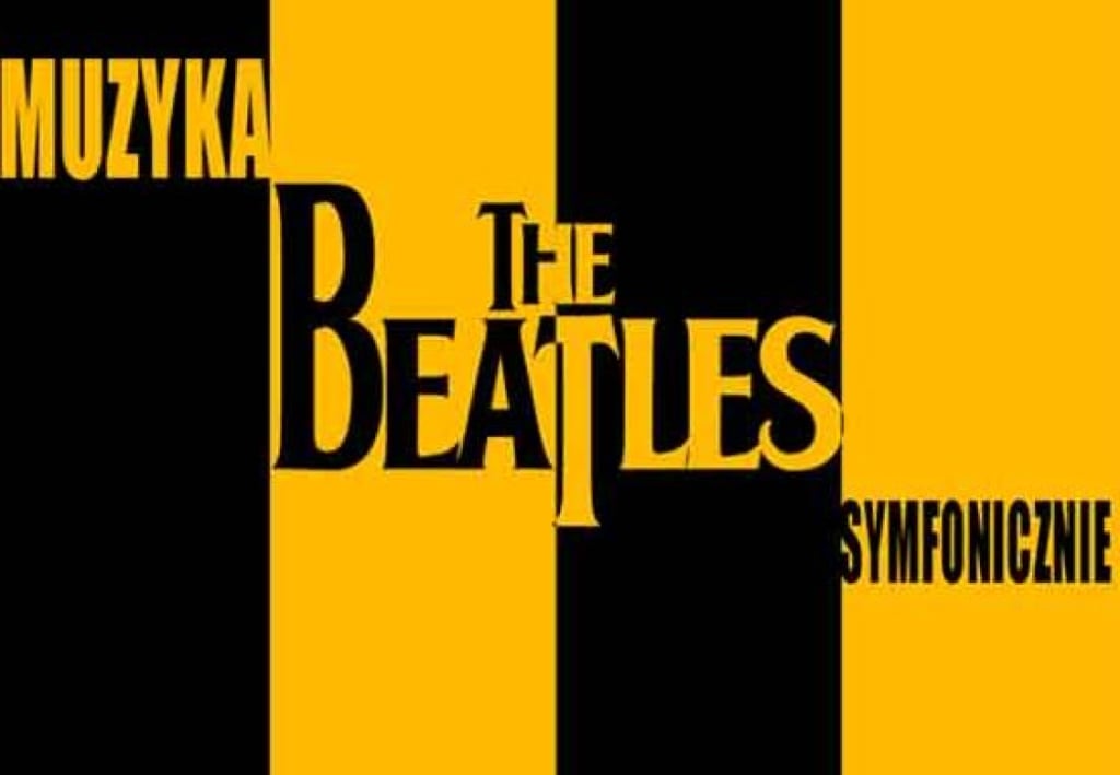 The Beatles Symfonicznie - fot. mat. prasowe