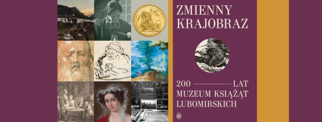Dźwiękowa Historia - 200-lecie Muzeum Książąt Lubomirskich - fot. Muzeum Książąt Lubomirskich (FB)