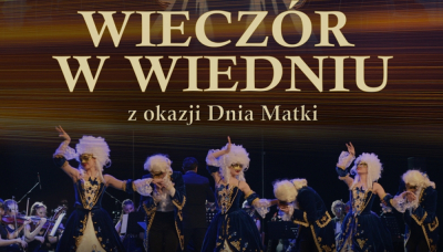 Radio Wrocław zaprasza: Wielka Gala Operetkowo-Musicalowa