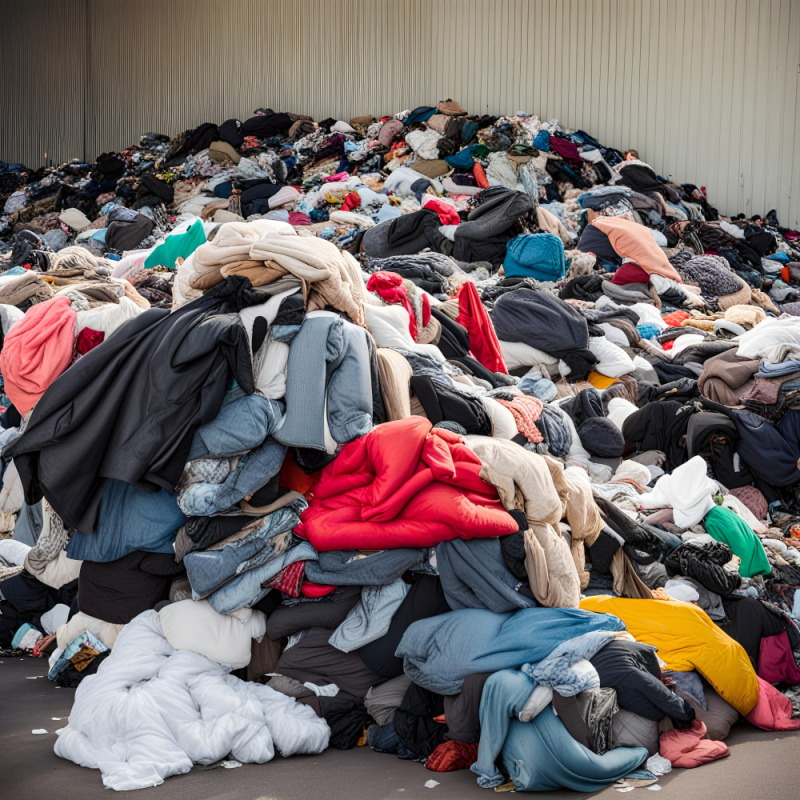 18 ton nielegalnych odpadów ze Szwajcarii. Kara? Do 500 tys. złotych - fot. Pixabay