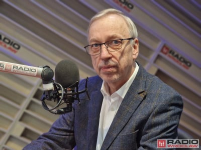 B. Zdrojewski: "Idziemy w kierunku zawieszenia przewodniczącego KRRiT”