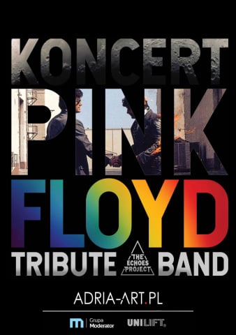 Radio Wrocław zaprasza: Pink Floyd Tribute Band
