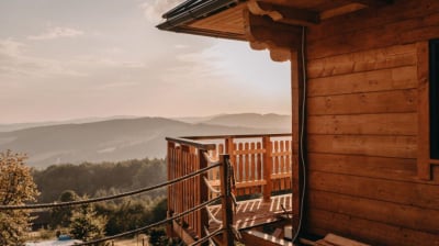 Odkryj Góry Sowie: Twoje miejsce na relaks i aktywny wypoczynek