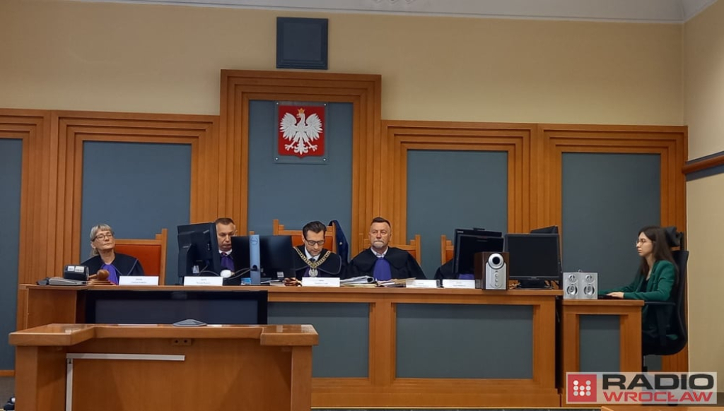 Koniec procesu w sprawie, która wstrząsnęła Legnicą - fot. Andrzej Andrzejewski