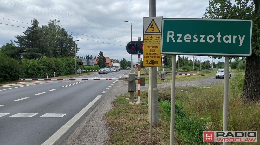 Choć żyją we wsi, są mieszkańcami Legnicy. To stwarza problemy - fot. Andrzej Andrzejewski