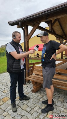 Ostre Koło: Byliśmy w Mieroszowie! - 6