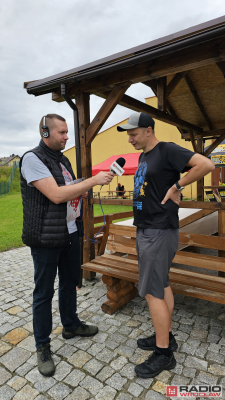 Ostre Koło: Byliśmy w Mieroszowie! - 12