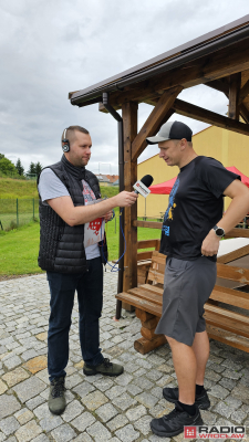 Ostre Koło: Byliśmy w Mieroszowie! - 28