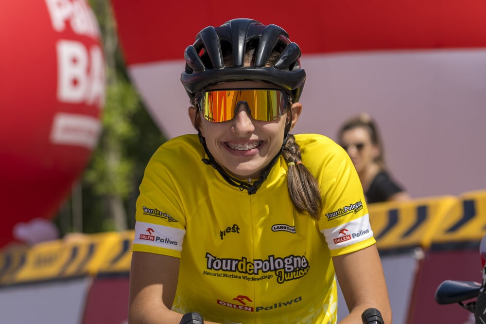 Tour de Pologne Junior – inspiracja dla młodych adeptów kolarstwa. Ruszają zapisy!  - fot. mat. prasowe