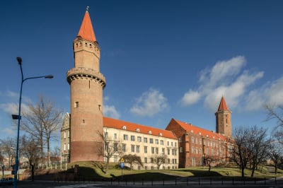 Jaka przyszłość czeka Zamek Piastowski w Legnicy?