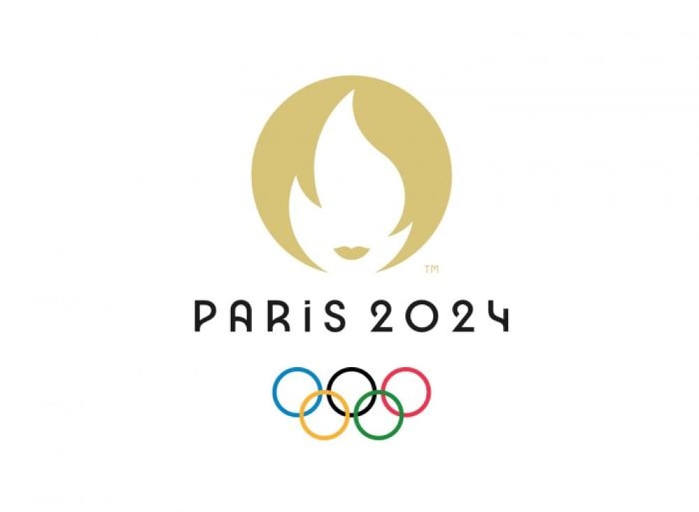 Ruszają igrzyska olimpijskie w Paryżu. Eksperci typują polskie medale - fot. logo igrzysk