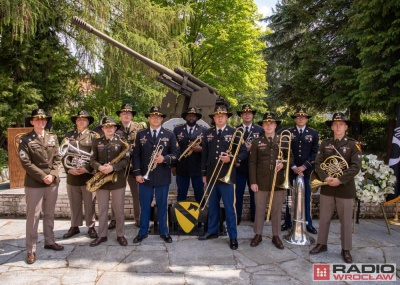 US Army w Bolesławcu. Co na Dolnym Śląsku robią żołnierze?