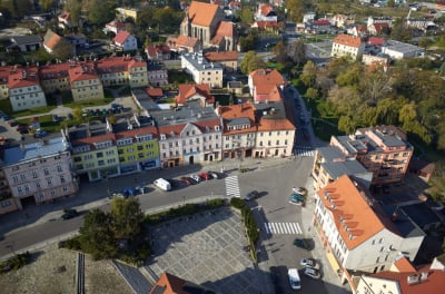 Zakończył się remont wodociągów w Sobótce