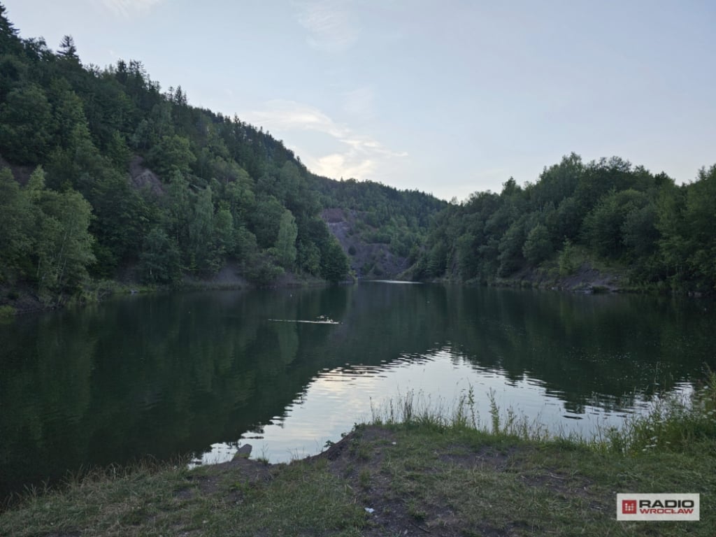 Zmiana planu kładki w Głuszycy - fot. Bartosz Szarafin