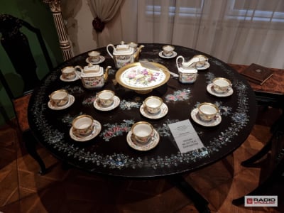 Muzeum Porcelany w Wałbrzychu bije rekordy!