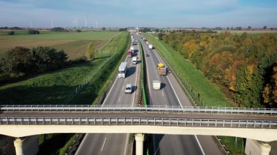 Jaka przyszłość czeka autostradę A-4 od Krzyżowej do Wrocławia?