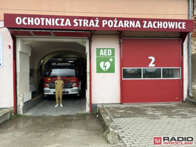 Podtopienia i zalania - strażacy radzą jak przygotować się na takie zdarzenia