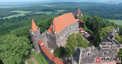 Interaktywne poszukiwania w Zamku Grodziec