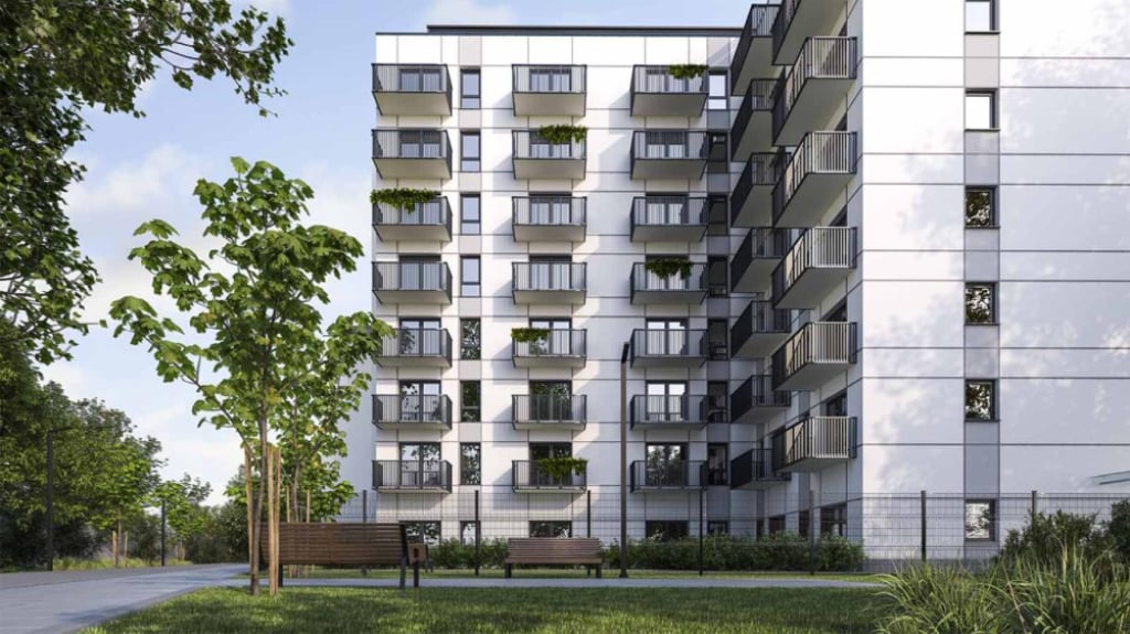 Apartamenty inwestycyjne we Wrocławiu — 3 porady, na co zwracać uwagę przy ich zakupie! - Materiał Sponsora