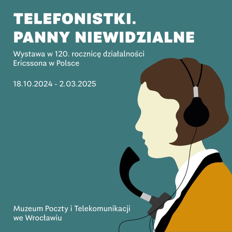 „Telefonistki – panny niewidzialne”