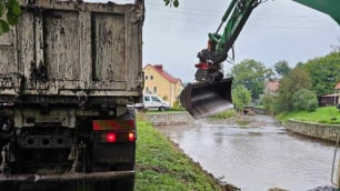 Świerzawa: 2 tysiące osób wciąż bez dostępu do wody po powodzi