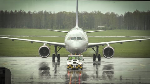 Lotnisko we Wrocławiu będzie zamknięte przez miesiąc! Nie obsłuży żadnych lotów - 6