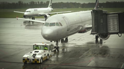 Lotnisko we Wrocławiu będzie zamknięte przez miesiąc! Nie obsłuży żadnych lotów - 7