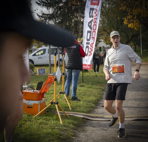 STRAAASZNIEEEEE fajna impreza! Bieg Halloween Radia Wrocław - 219