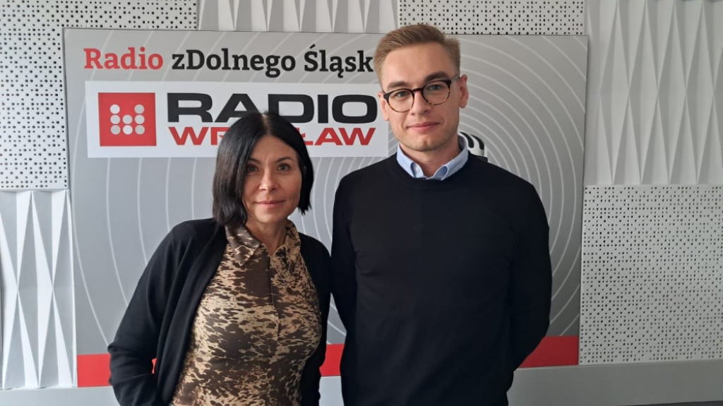 Chwalimy swoje: dr Marek Kwaśny o jednym z najważniejszych wrocławskich malarzy - Fot: Radio Wrocław