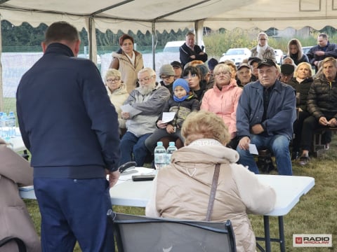 Stary Julianów: mieszkańcy nie chcą wysypiska śmieci - 5