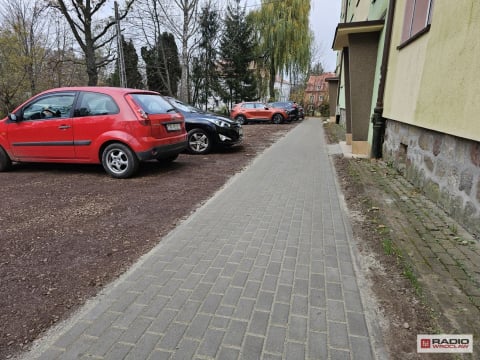 Nowe chodniki w Wałbrzychu. Wszystko dzięki budżetowi obywatelskiemu - 7