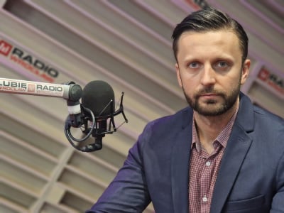 Patryk Załęczny: „Naprawdę daliśmy bardzo dużo szans drużynie i trenerowi"