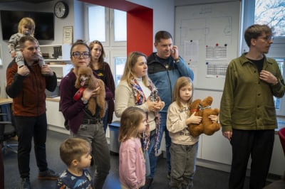 Radio na czterech łapach. W niedzielę nasza redakcja jest otwarta dla zwiedzających