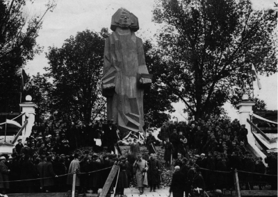 Adam Mickiewicz we Wrocławiu. Czy w mieście powstanie nowy pomnik?