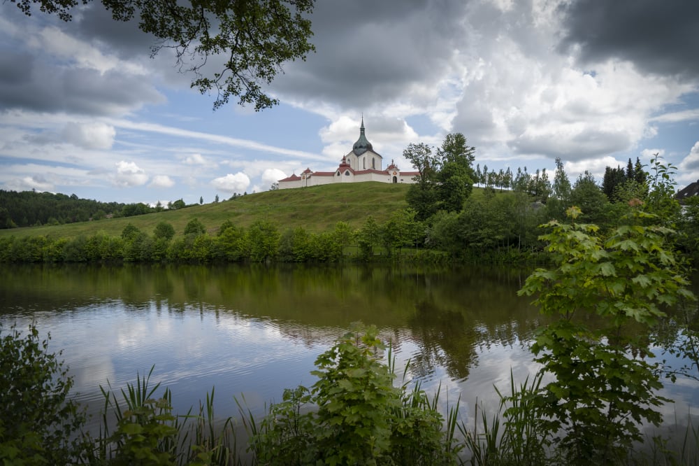 Jest mało znana, ale może konkurować z Czeskim Rajem. Wysoczyna to region pełen niepodzianek