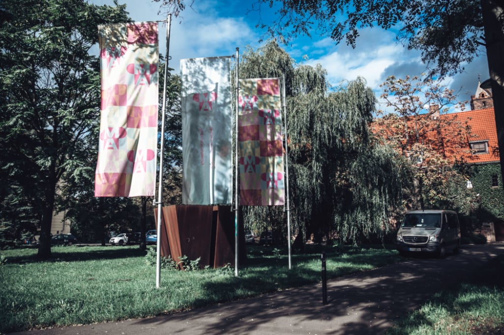 Jest projekt modernizacji Muzeum Architektury. Wcale nie będzie nowocześnie - Muzeum Architektury doczeka się remontu. Fot. Patrycja Dzwonkowska