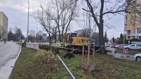 Kolejna duża awaria wodociągów we Wrocławiu! Mieszkańcy w całym mieście skarżyli się na brak wody - 0