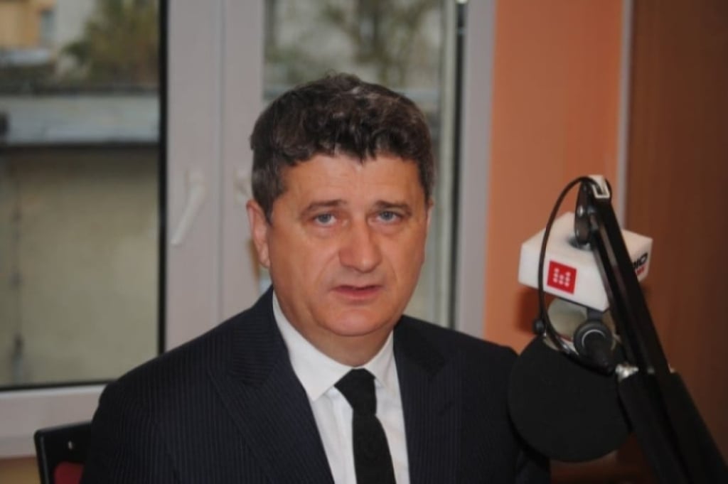 Janusz Palikot nie opuści aresztu przed świętami. Nie udało się zebrać kaucji - Janusz Palikot nie wyjdzie z aresztu przed świętami. Zdjęcie ilustracyjne. Fot. Radio Wrocław