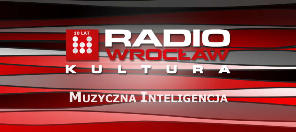 NAJLEPSZE PŁYTY DEKADY! Dziś w Radiu Wrocław Kultura - grafika RWK