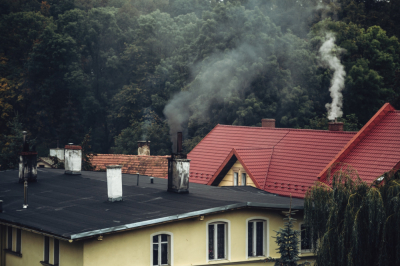 Fatalna jakość powietrza na Dolnym Śląsku. "Zrezygnuj z aktywności na zewnątrz"