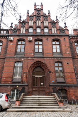 Nowoczesne atrakcje w historycznej lokalizacji. We Wrocławiu powstanie Centrum Odkryć Medycznych - 1