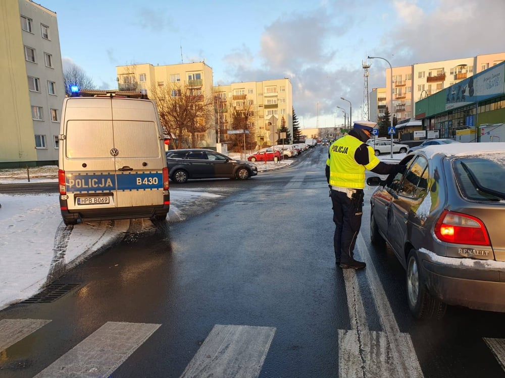 23 tysiące kontroli na Dolnym Śląsku. 100 nietrzeźwych kierowców zatrzymanych - Wykryto blisko 100 nietrzeźwych fot. wrocławska policja