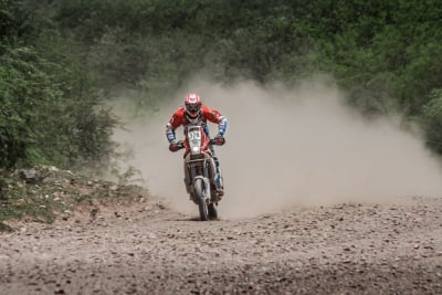 Za nami kolejny etap Rajdu Dakar. Na trasie Dolnoślązak