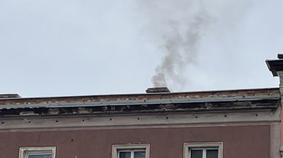 Jak oddycha się w Jeleniej Górze? Smog jest dla mieszkańców dużym problemem