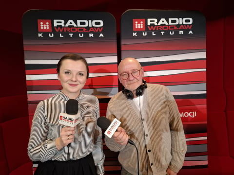 Jubileusz Radia Wrocław Kultura: AI i muzyka, NFM na dziesiątkę, fenomen folku. Program specjalny z NFM - 5