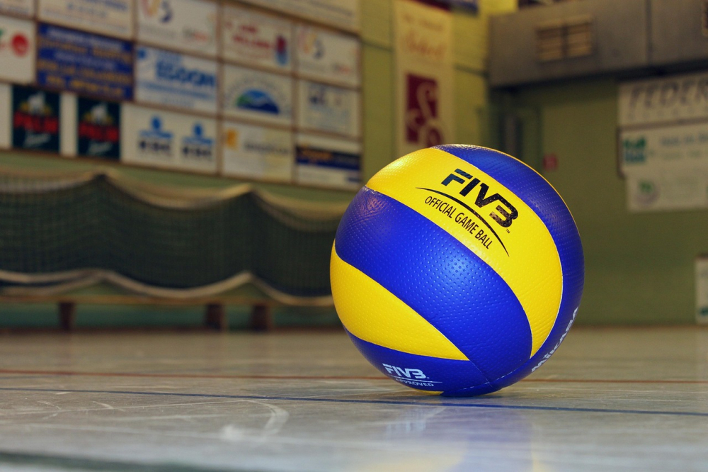 Bez niespodzianki we Wrocławiu. Volley przegrał z Developresem - Siatkarki Volleya Wrocław przegrały w tym sezonie oba spotkania z Developresem Rzeszów. Fot. pixabay.com