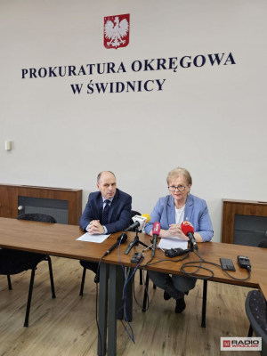 Coraz więcej oszustów nabiera swoje ofiary. Prokuratura w Świdnicy podsumowała rok - 0