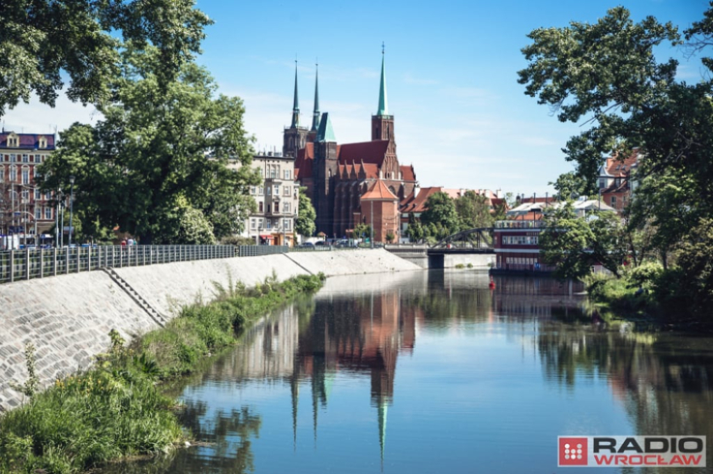 Osobowość prawna dla Odry? Trwa zbiórka podpisów pod obywatelskim projektem ustawy